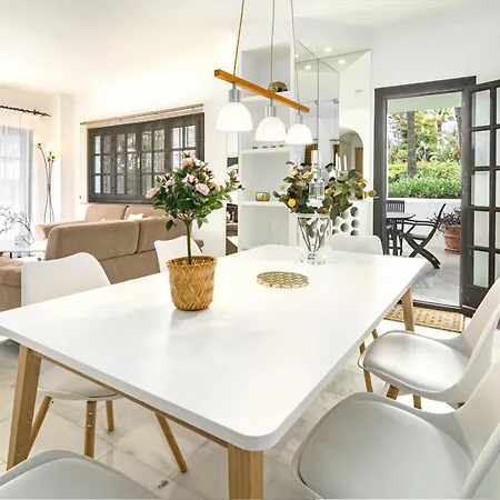 Aldea Blanca 27 * Marbella