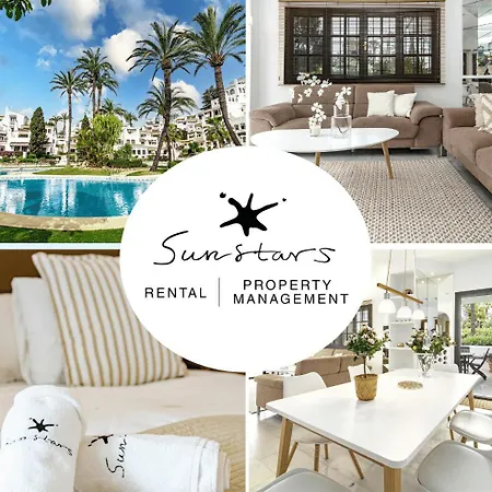 Apartment Aldea Blanca 27 *