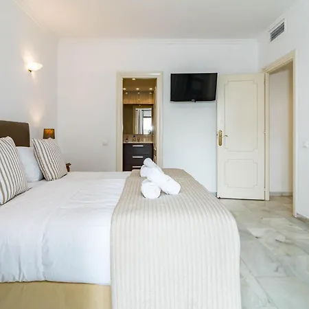 Aldea Blanca 27 * Marbella