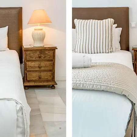 Apartment Aldea Blanca 27