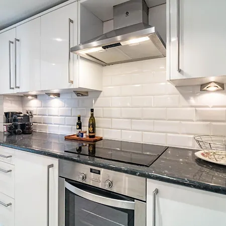 Apartment Aldea Blanca 27 Marbella