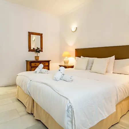 Apartment Aldea Blanca 27 Marbella