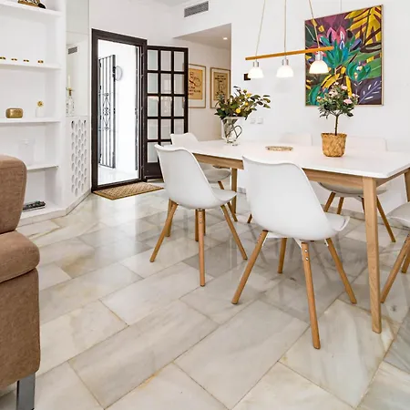 Aldea Blanca 27 * Marbella