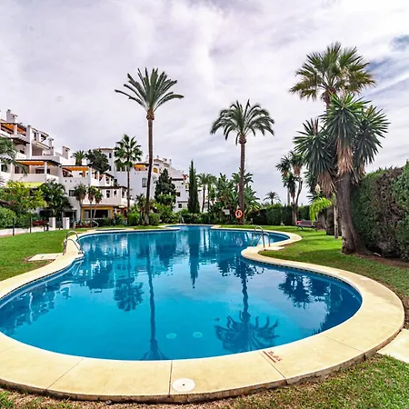 Aldea Blanca 27 Apartment Marbella