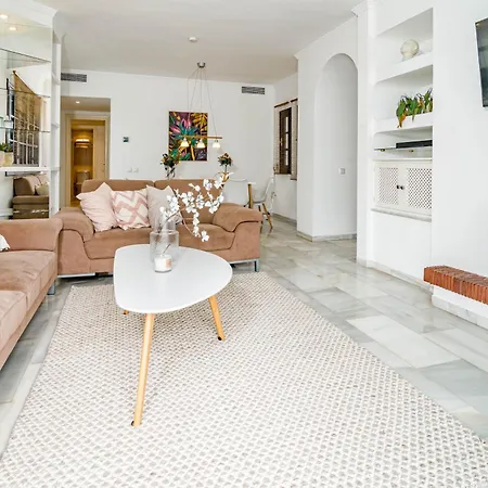 Aldea Blanca 27 Apartment *