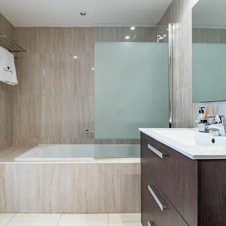 Apartment Aldea Blanca 27