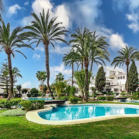 Apartment Aldea Blanca 27 Marbella
