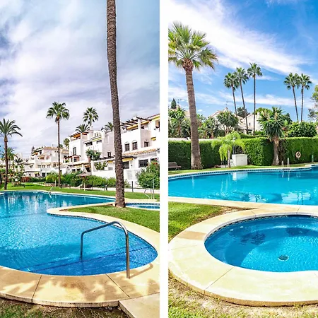 Aldea Blanca 27 Marbella