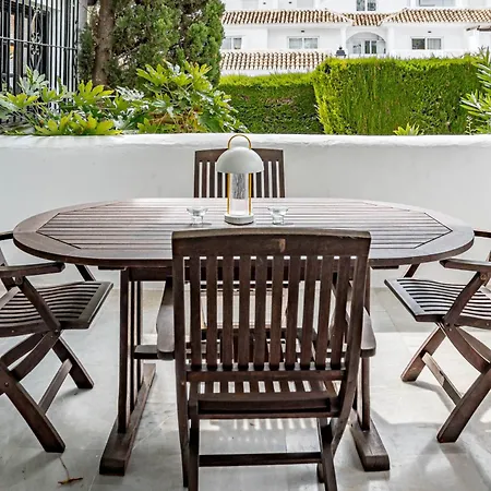 Apartment Aldea Blanca 27 *