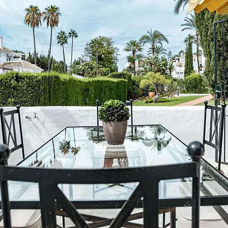 Aldea Blanca 27 * Marbella