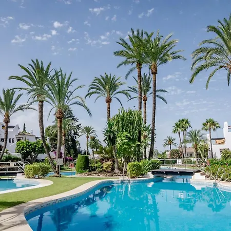 Apartment Aldea Blanca 27