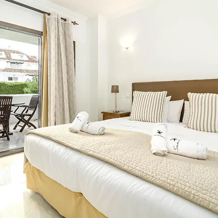 Apartment Aldea Blanca 27 *