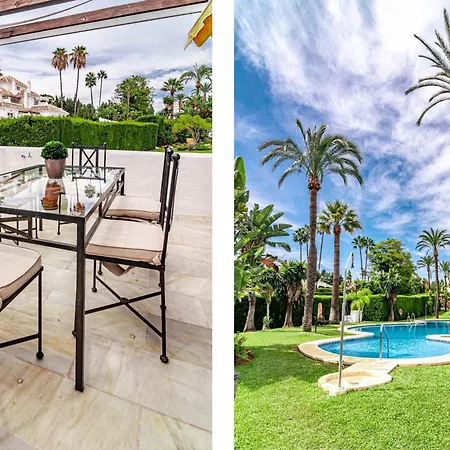 Aldea Blanca 27 Apartment *