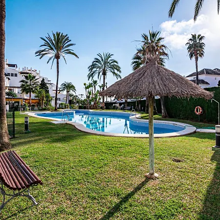 Apartment Aldea Blanca 27 Marbella