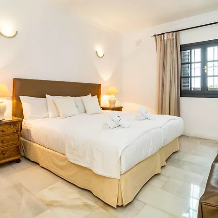 דירה Aldea Blanca 27 *