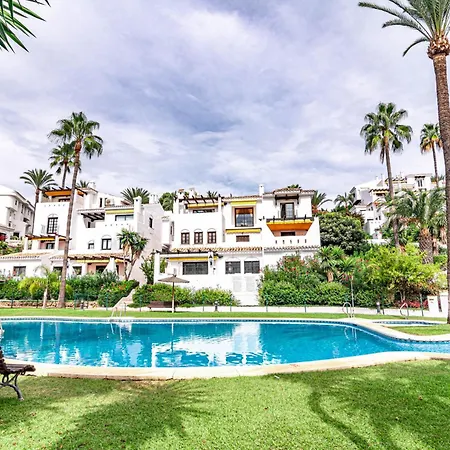 Apartment Aldea Blanca 27 Marbella
