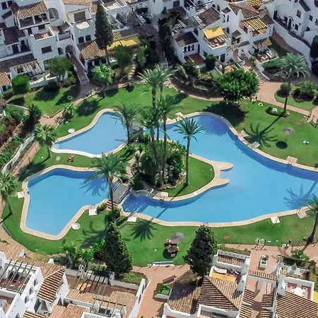 Aldea Blanca 27 *
